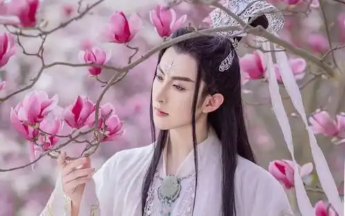 活菩萨现世四川小伙扮菩萨火遍全球,印度网友这一定是印度人
