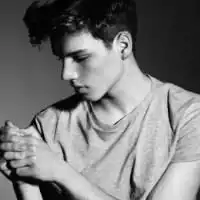 微信欧美黑白头像图片微信头像图片大全
