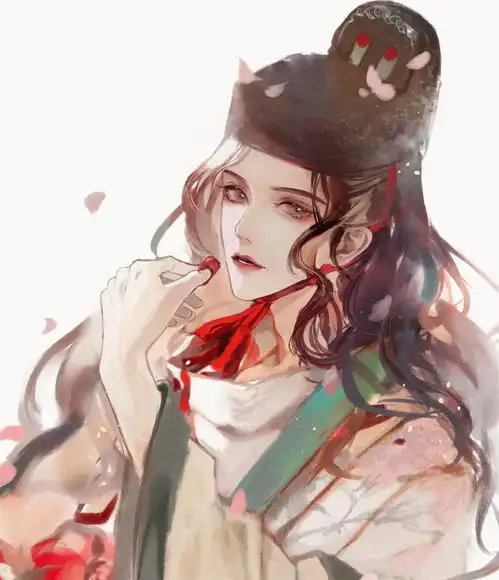 今日份头像推荐
