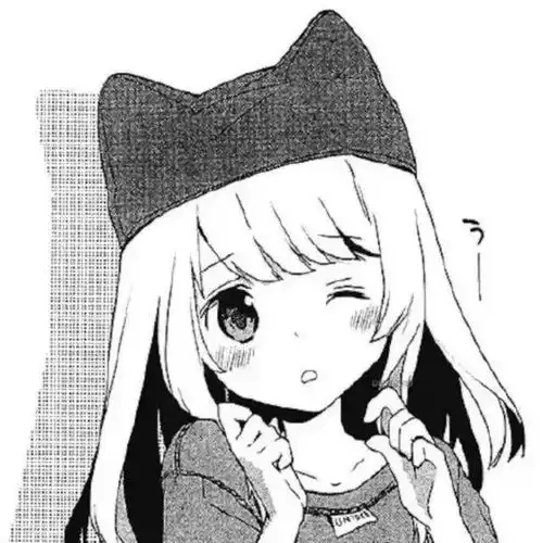 更新一期超好看的二次元动漫头像集
