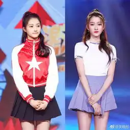 关晓彤的18岁,杨幂的18岁,赵丽颖的18岁,都不如她的18岁北京时间
