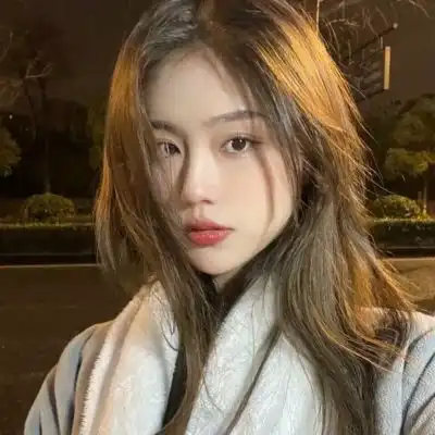 优质女头无风格ins想的太仔细女生头像我要个性网
