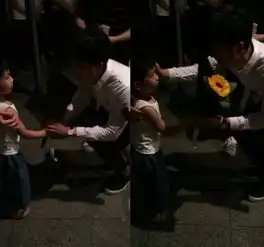 刚曝光的残忍照片,让无数人沉默
