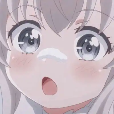 萌萌哒
