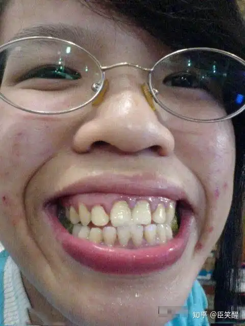 女性果真个个都是仙女吗看看这些图片就知道了
