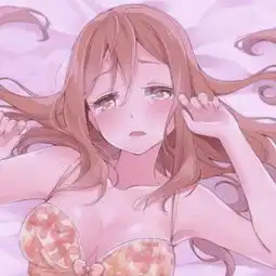 最新动漫女生头像唯美梦幻长跑跑道上默念过谁的名字
