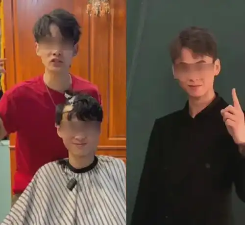 薛之谦演唱会上的绿帽大瓜,让网友成了小丑
