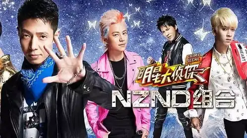 台网综艺较量一场资本转移的争宠大战
