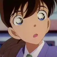 柯南头像高清图片名侦探柯南的qq头像图片大全潮人个性网
