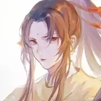 金凌头像动漫可爱金凌头像
