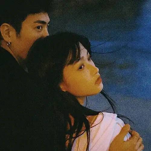 微信头像,也太好看了吧
