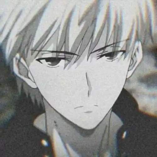 潇洒美少年

