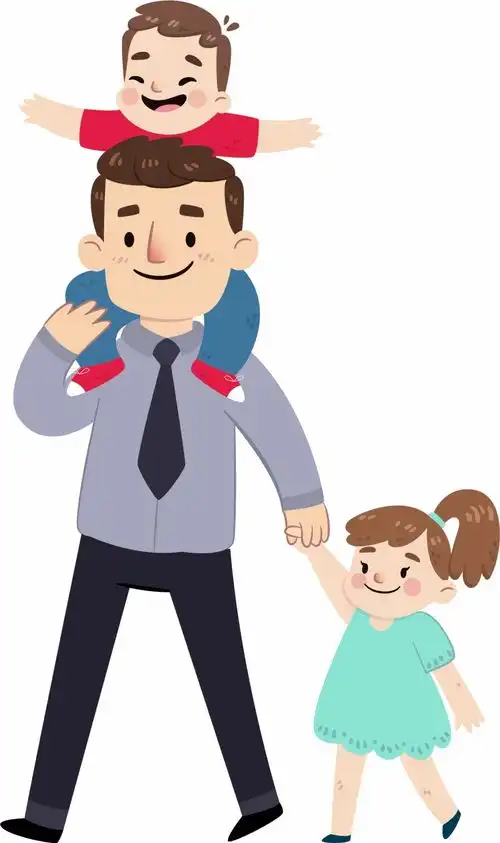 乘风破浪的爸爸,他们也曾惊艳过岁月啊
