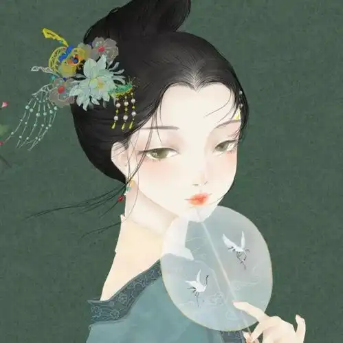 让人一读就觉得岁月静好的古诗词有哪些
