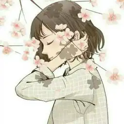 这张照片的情头
