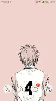 求这张壁纸的高清原图赤司征十郎
