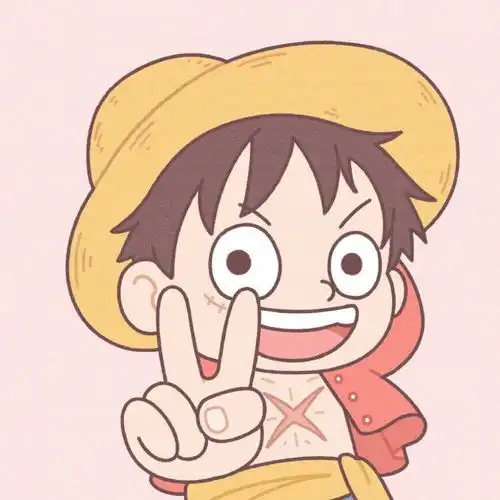 头像可爱小插画头像
