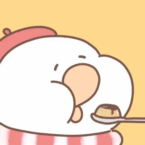 头像食物太善良了从来不拒绝像我这种肚子倍感孤独的人
