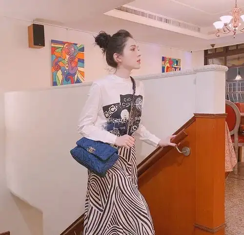 女生选对发型,颜值加倍今年流行3种时髦发型,减龄显脸小
