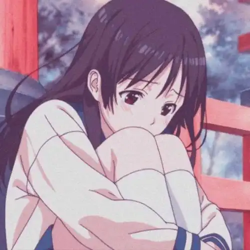 可爱的情话句子要脑子有什么用,它只会想你
