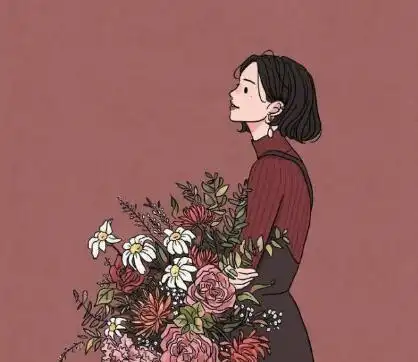 女人到了中年,是时候换一种活法了

