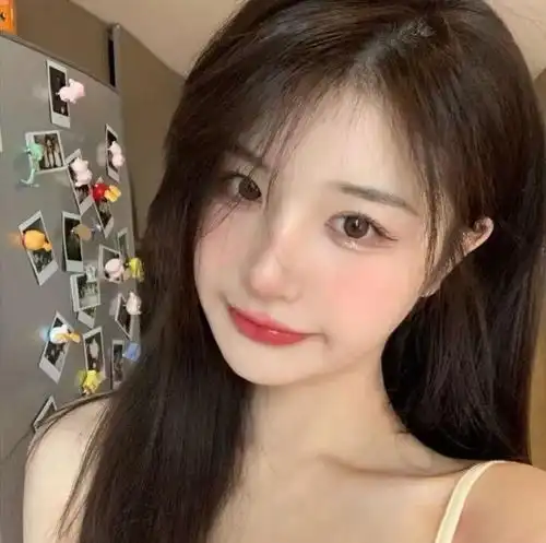 仙气飘飘,女生头像
