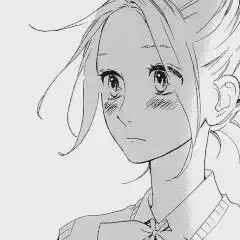 二次元动漫漫画少年手绘小清新黑白堆糖,美好生活研究所
