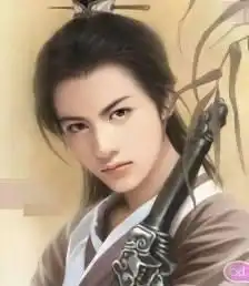 唯美古风诗歌七
