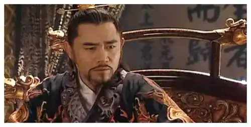 明朝最狡猾的皇帝,20年不上朝,却暗地里批改奏折到后半夜

