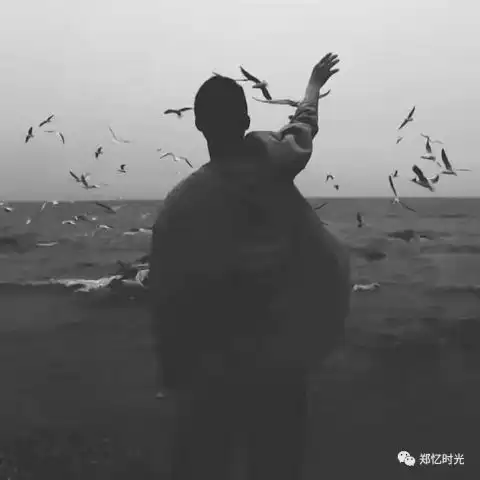 写给十年后的你
