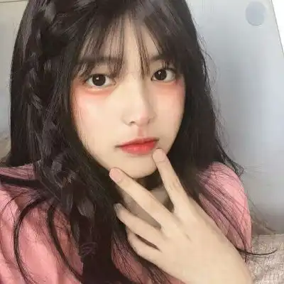 优质可爱女头别顾着看周扬青微女生头像我要个性网
