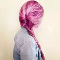 这些头发的颜色,你敢尝试哪个
