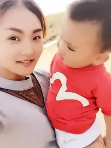 14年8月的帅小伙儿生日2014年08月宝宝圈
