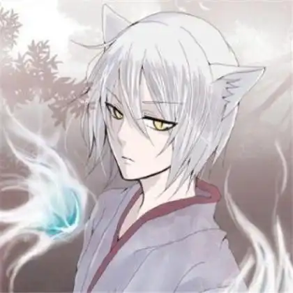 00后最喜欢的微信动漫头像男生冷酷帅气图片大全
