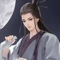 男生头像l春风桃李花开日,秋雨梧桐叶落时
