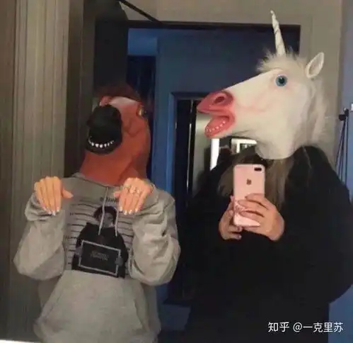 沙雕头像
