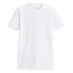 pima棉v领t恤
