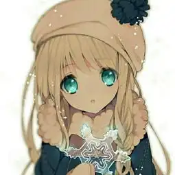 这个女的是哪部动漫
