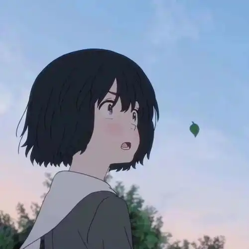 值得拥有的情侣头像
