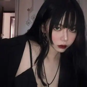 高冷御姐女头像成熟御姐气质范头像
