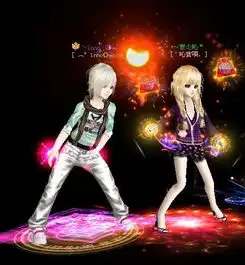 帮我配个qq旋舞男的yy搭配,价钱在150左右
