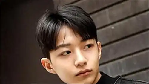 没必要染烫,男生剪这4款发型就很帅
