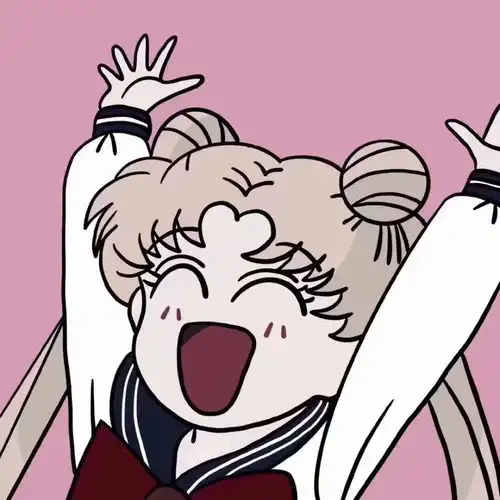 神仙动漫女头
