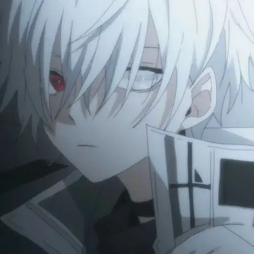 眼里有光的温柔男头
