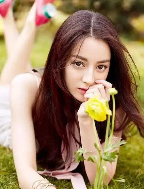 未整容的5位女星,双刘上榜,最后一位说整容都没人信
