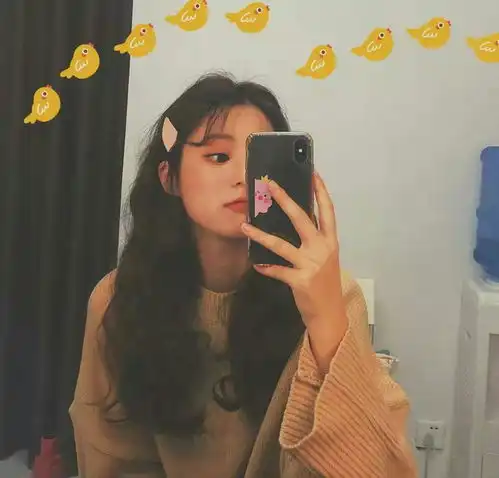 你值得拥有的女头,真心好看
