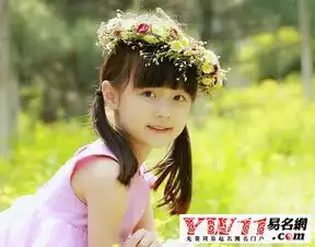 缺土的女孩名字

