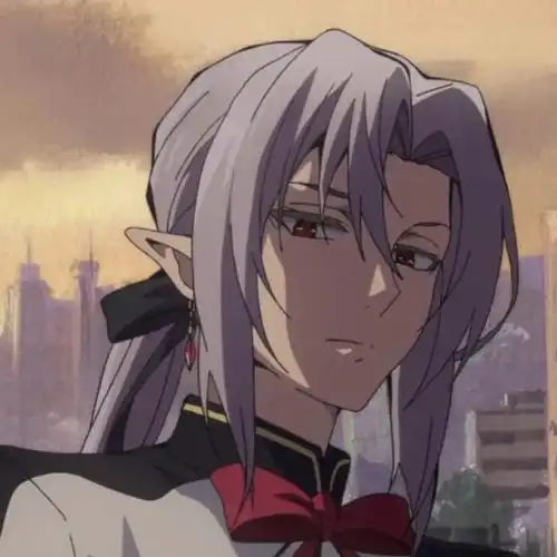 动漫头像分享不懂就问,这是猛男会换的么
