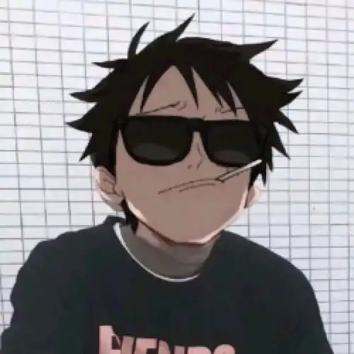 头像好帅的男生头像
