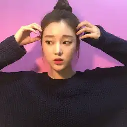 求这种类型的闺蜜照片三张
